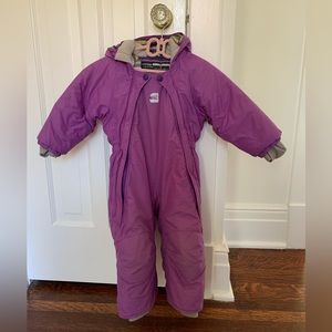 MEC Snowsuit - 18mo